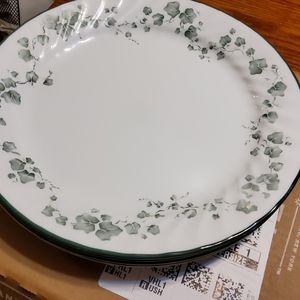 CORELLE CALLOWAY DISHES